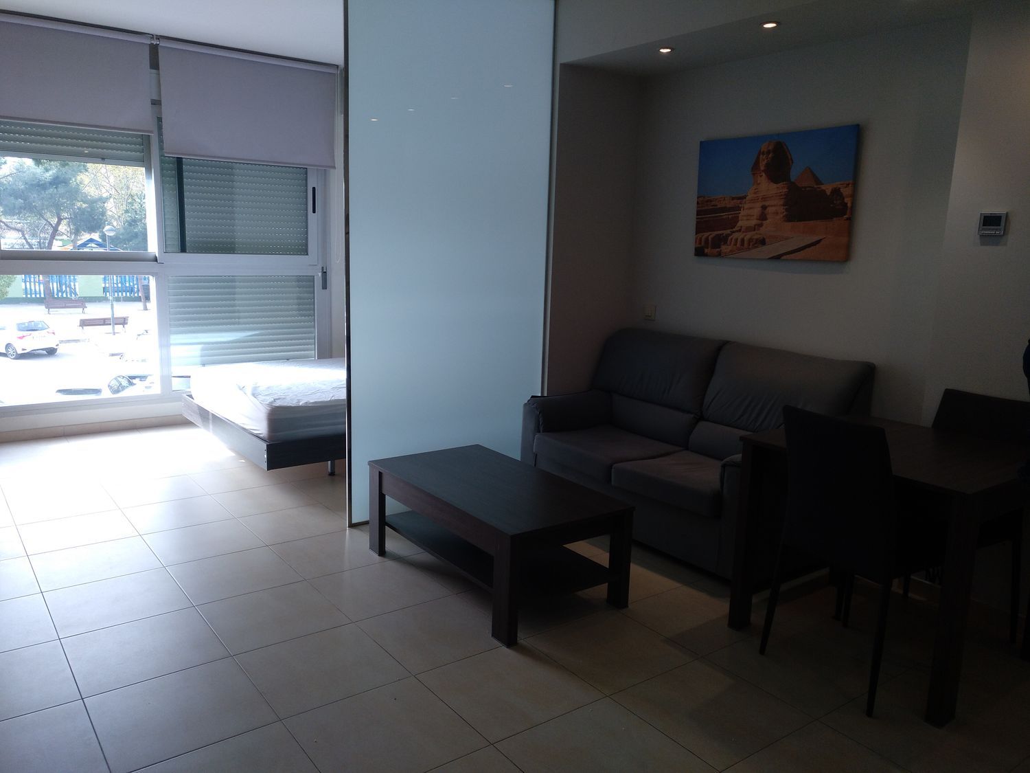 Estudio en Avenida Juan Carlos I, 88, El Carrascal - Foto 3