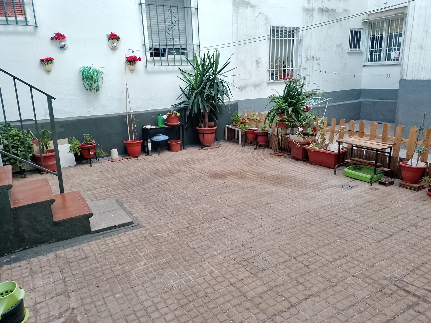 Piso en Calle Puente Genil, 7, Sector sur - Santa Cruz - Foto 23