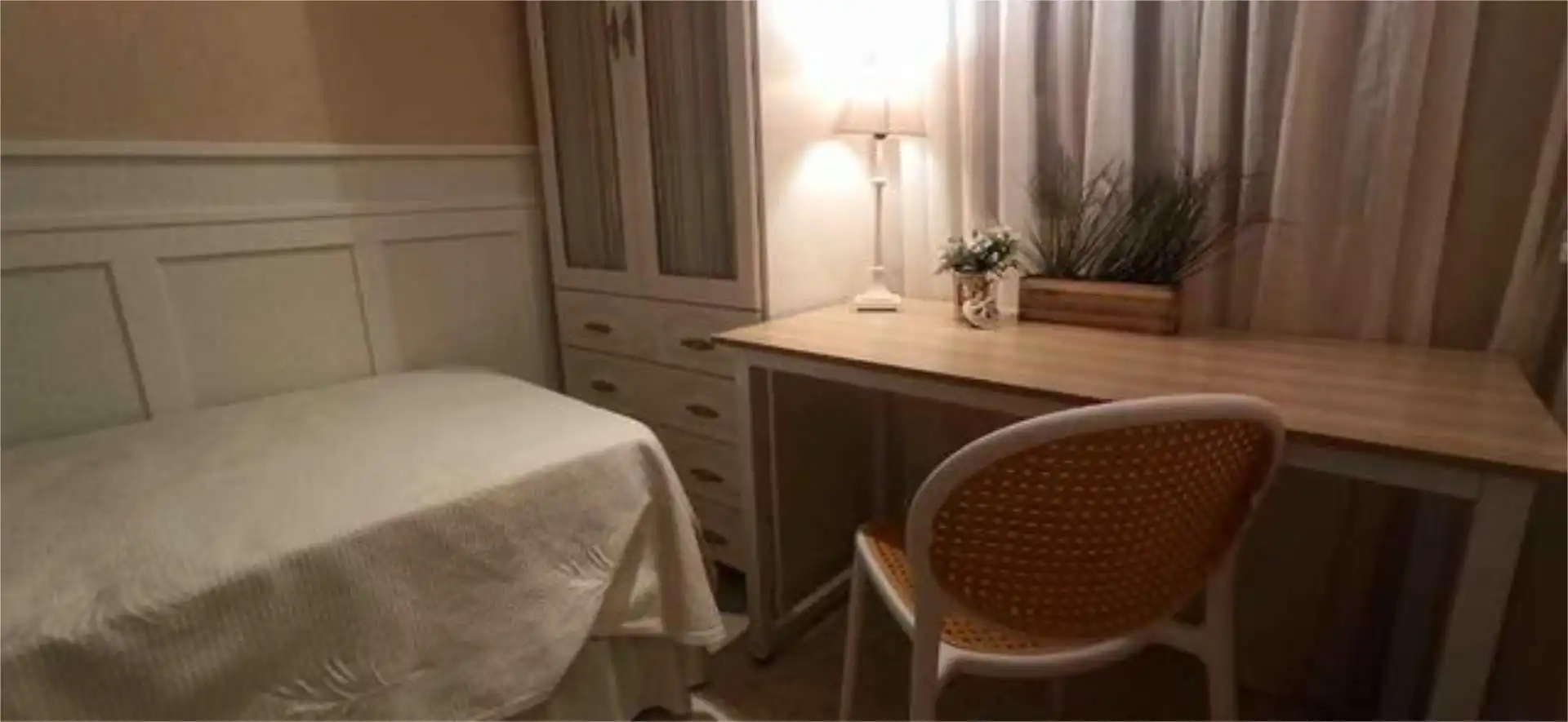 Piso en Sevilla Este - Foto 8