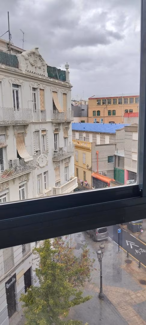 Piso en  Carrer de Pere III el Gran 22