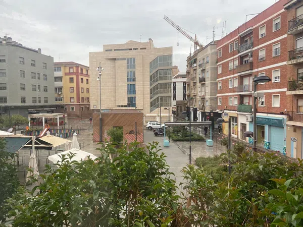 Alquiler de piso en Calle Simón García, 49 - Foto 3
