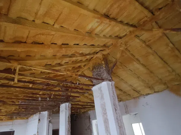 Loft en Plaza José canalejas, 14, Algezares - Foto 2
