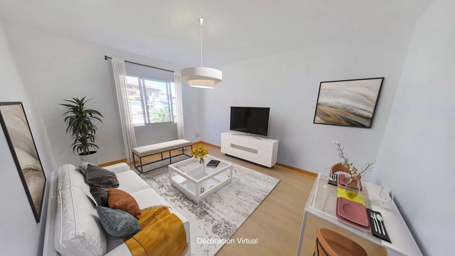 Piso en Centro - Foto 1