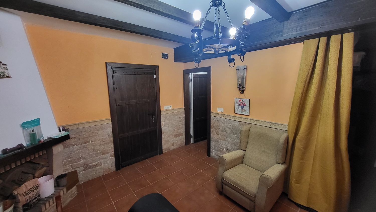 Chalet pareado en Calle Marismas del Odiel, 20 - Foto 31