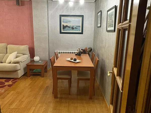 Piso en Paseo de Juan Carlos I, 36, Delicias, Delicias - Foto 12