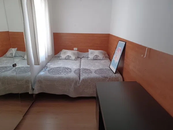 Ático en calle Nou de Sant Francesc, 7 - Foto 4