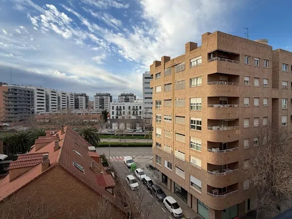 Piso en Calle de l'Humanista Frederic Furió - Foto 23