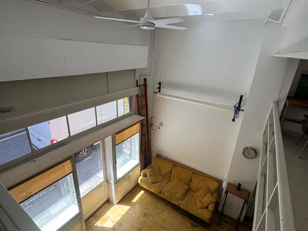 Estudio en Calle del Bisbe Laguarda, 16, El Raval - Foto 13
