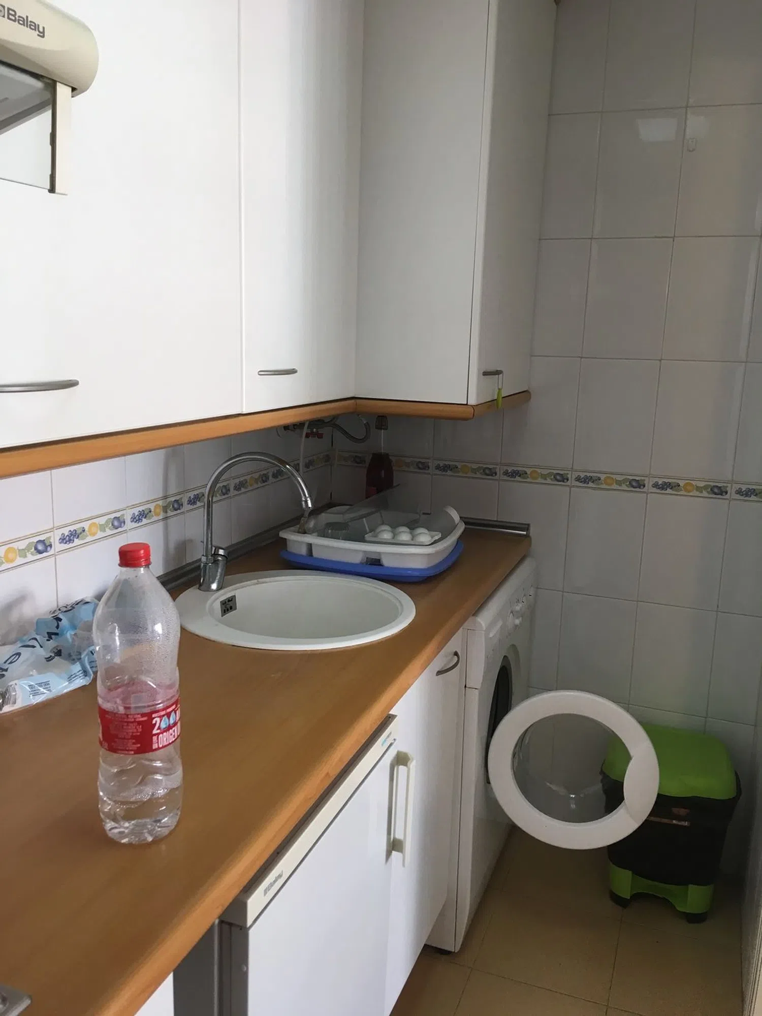 Piso en plaza Cronos, 5 - Foto 7