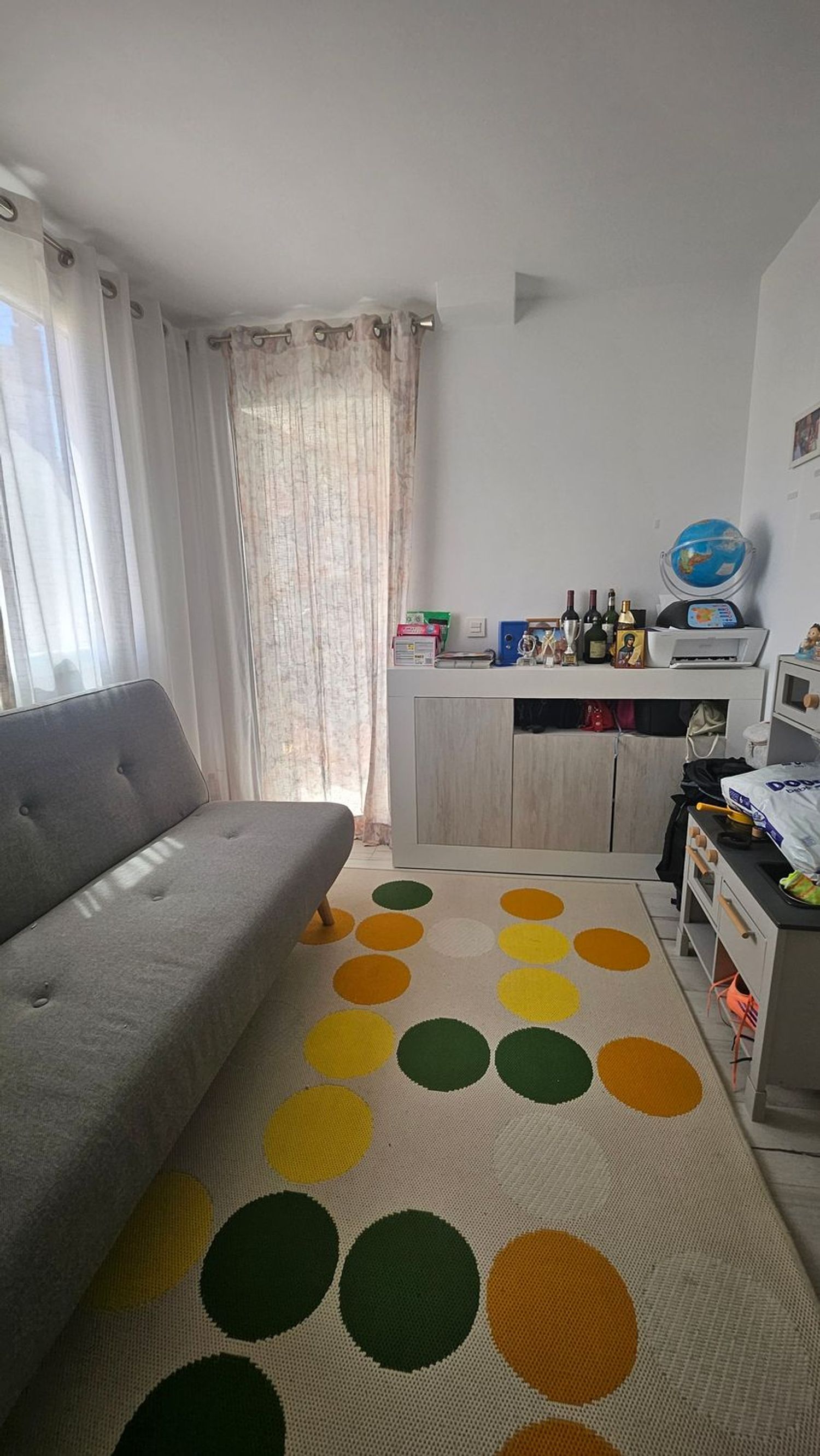 Ático en Calle Manuel Machado, 22, Roquetas pueblo - Foto 17