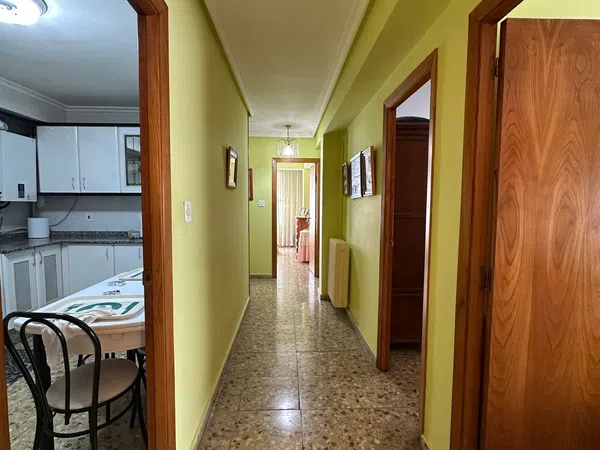 Piso en Flores del Sil s/n - Foto 27