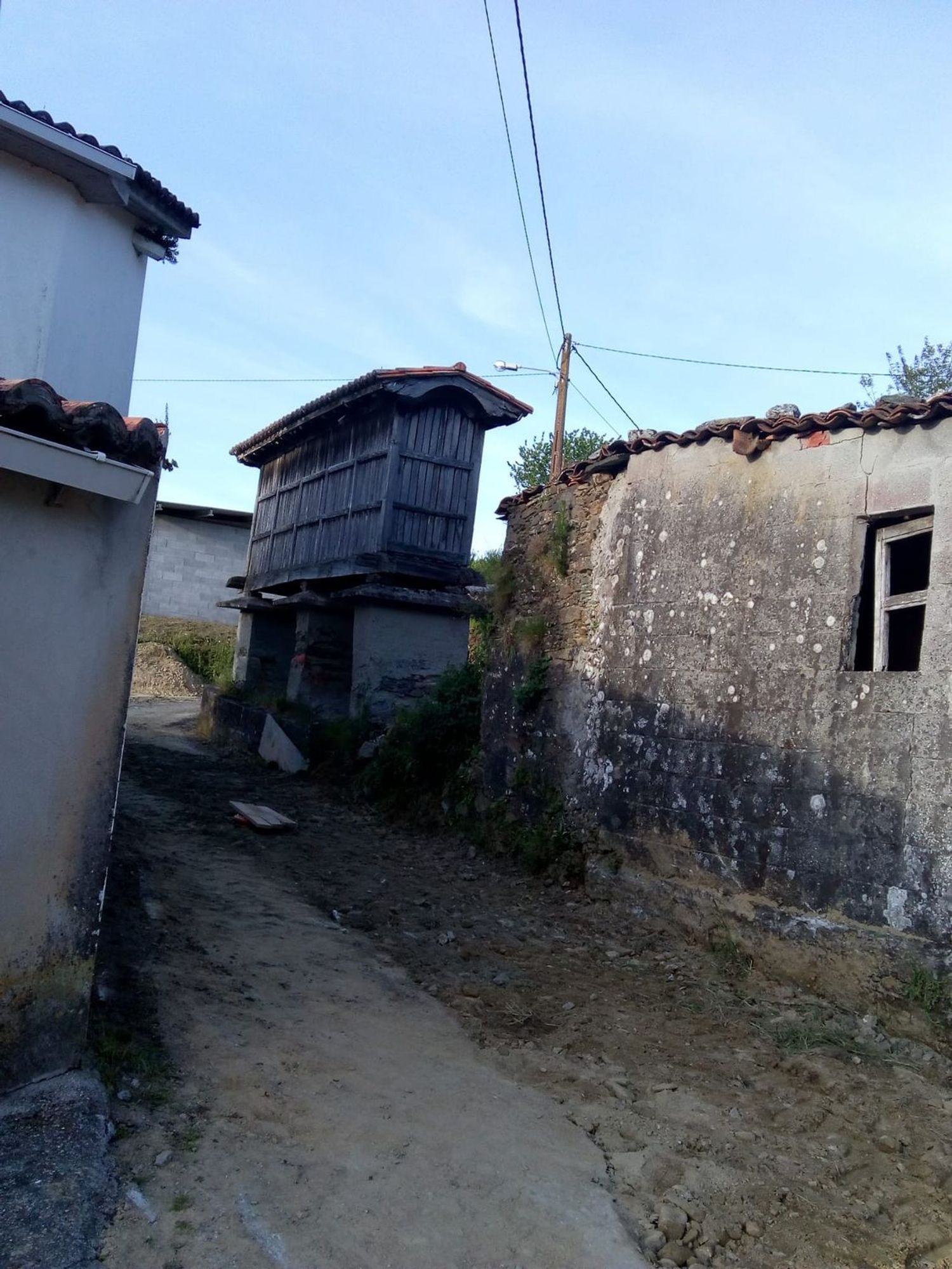 Casa de pueblo en Figueredo, 4 - Foto 25