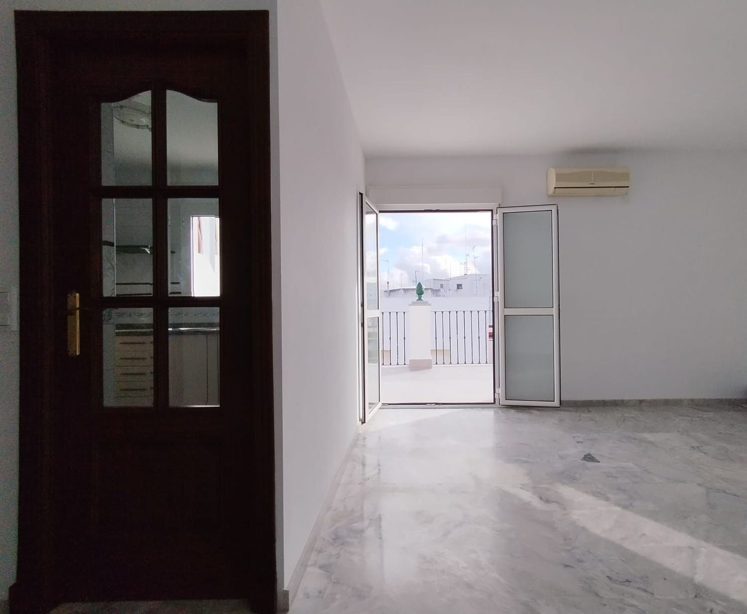 Ático en plaza Cervantes, 5 - Foto 10