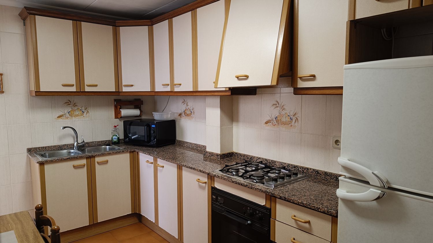 Piso en calle Cronista Viravens, 25 - Foto 1