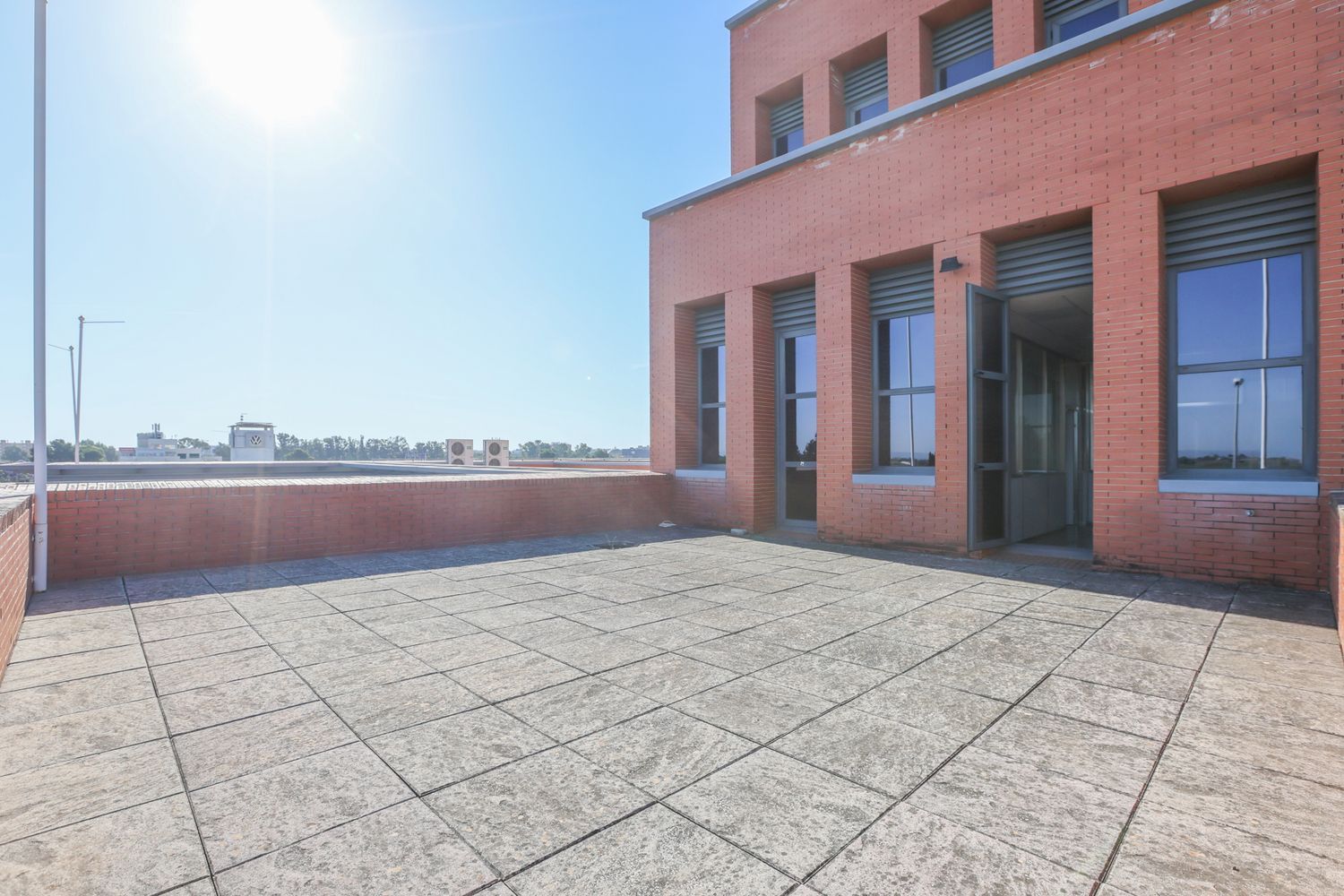 Oficina en Calle Luis Fuentes Bejarano, 60, Alcalde L. Uruñuela - Palacio de Congresos - Foto 30