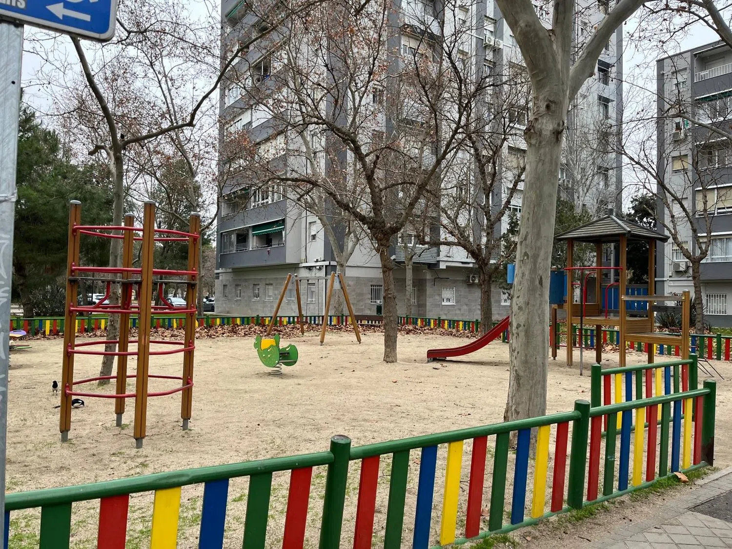 Piso en Barrio San Fermín - Foto 1