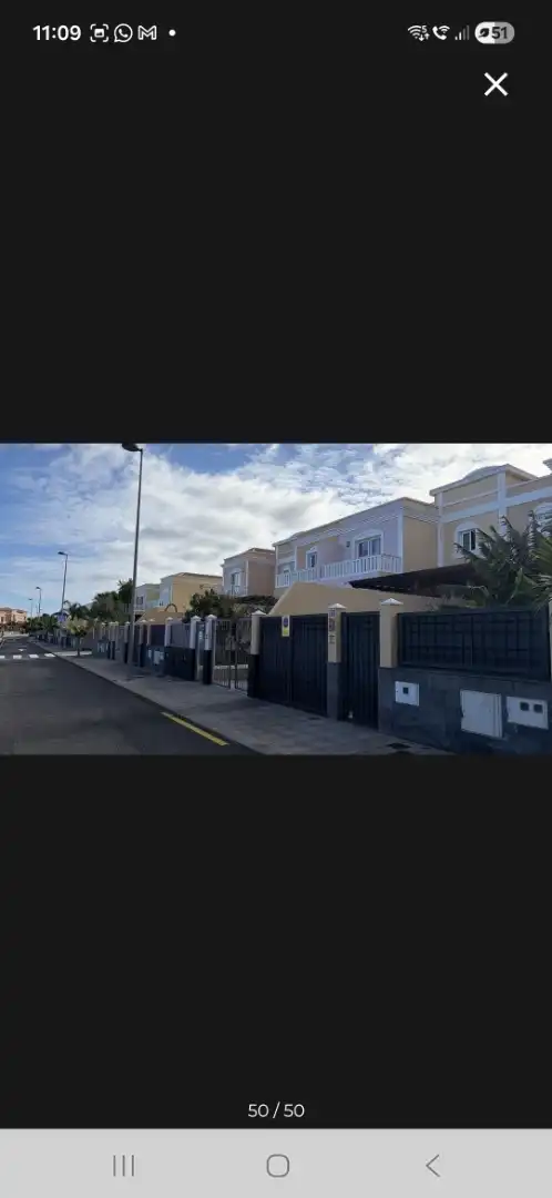 Dúplex en  Calle Buenavista del Norte 1 - Foto 4