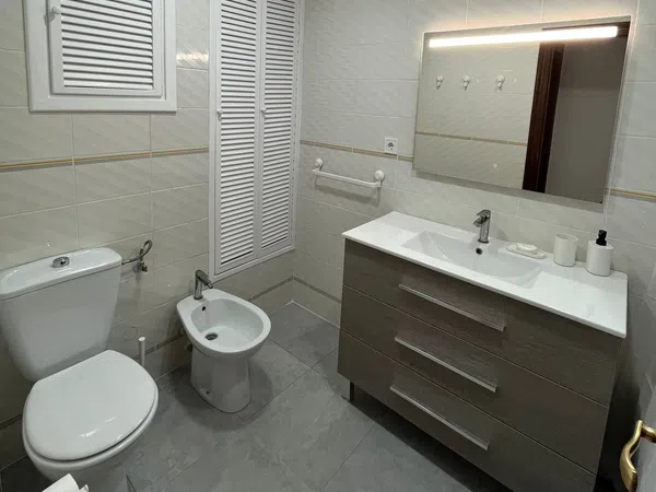 Piso en Dr Manuel Candela, 2, Aiora - Foto 15