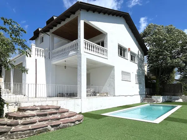 Casa o chalet independiente en Calle Tres Pins, 15 - Foto 2