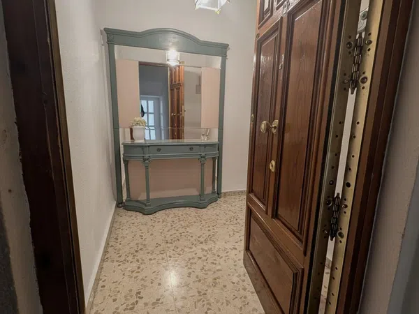 Piso en calle Pedro Antonio de Alarcón, 93 - Foto 2