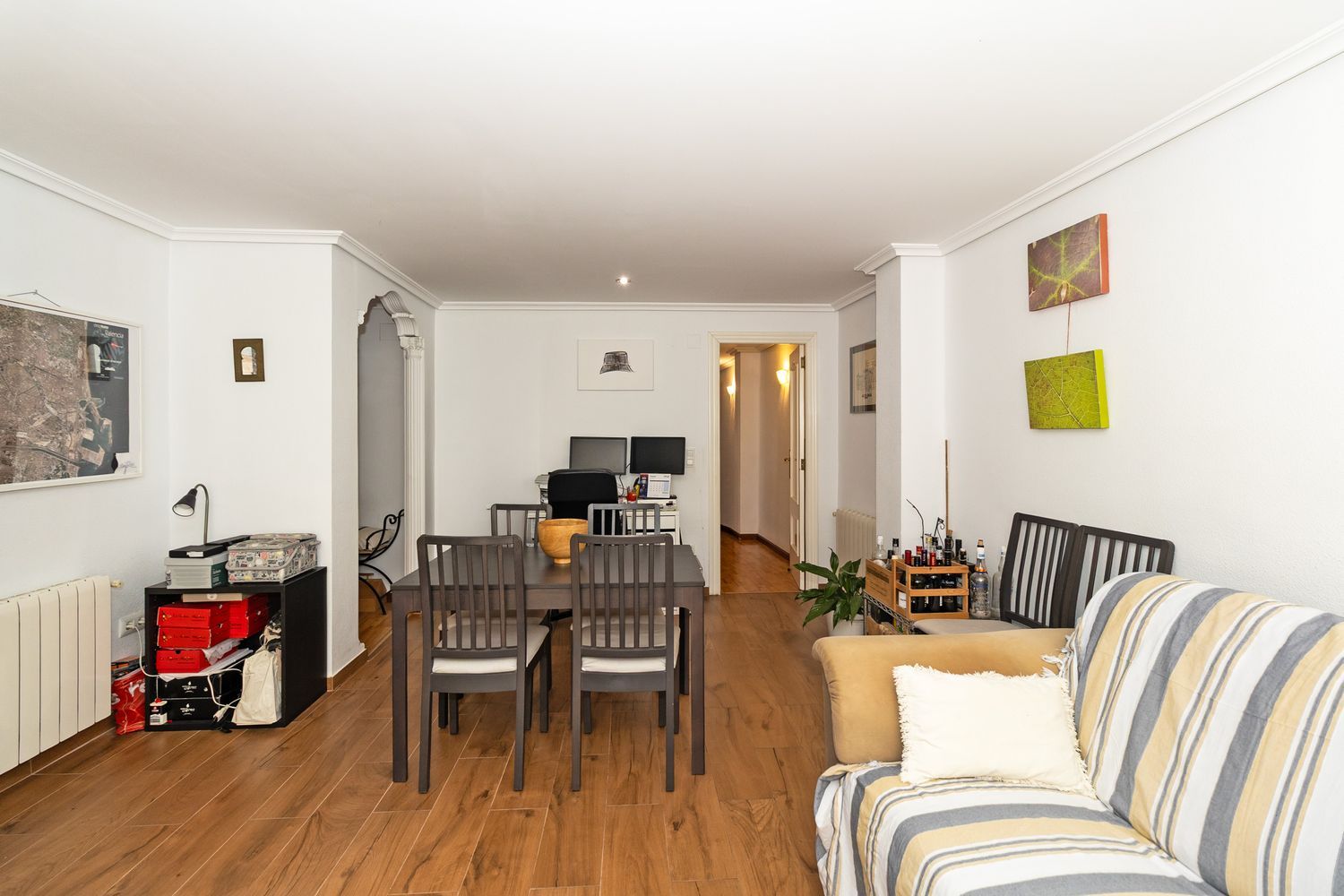 Piso en Calle Metge Julià, 18, Alboraya Centro, Alboraya Centro - Foto 6