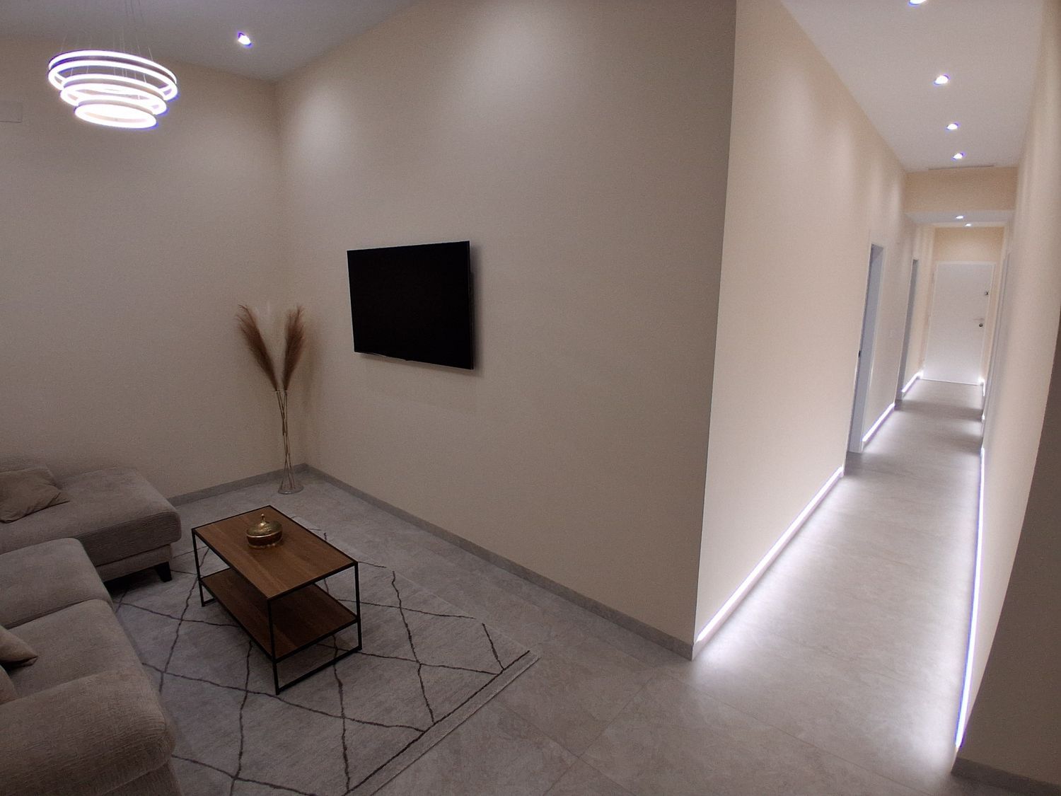 Chalet pareado en Barrio La Florida - Foto 7