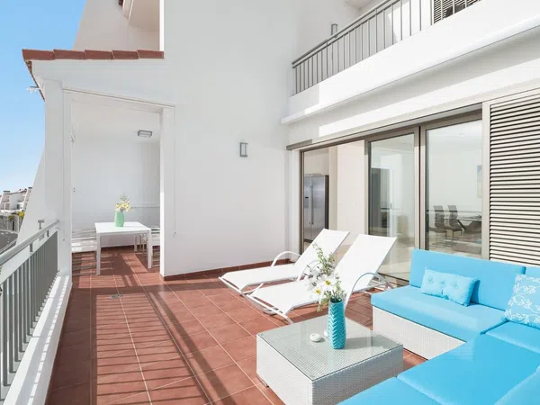 Dúplex en Calle Playa de Diego Hernández, 6 - Foto 5
