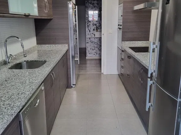 Piso en Calle Jose Climent Vicent, 10, Travalón - Foto 2