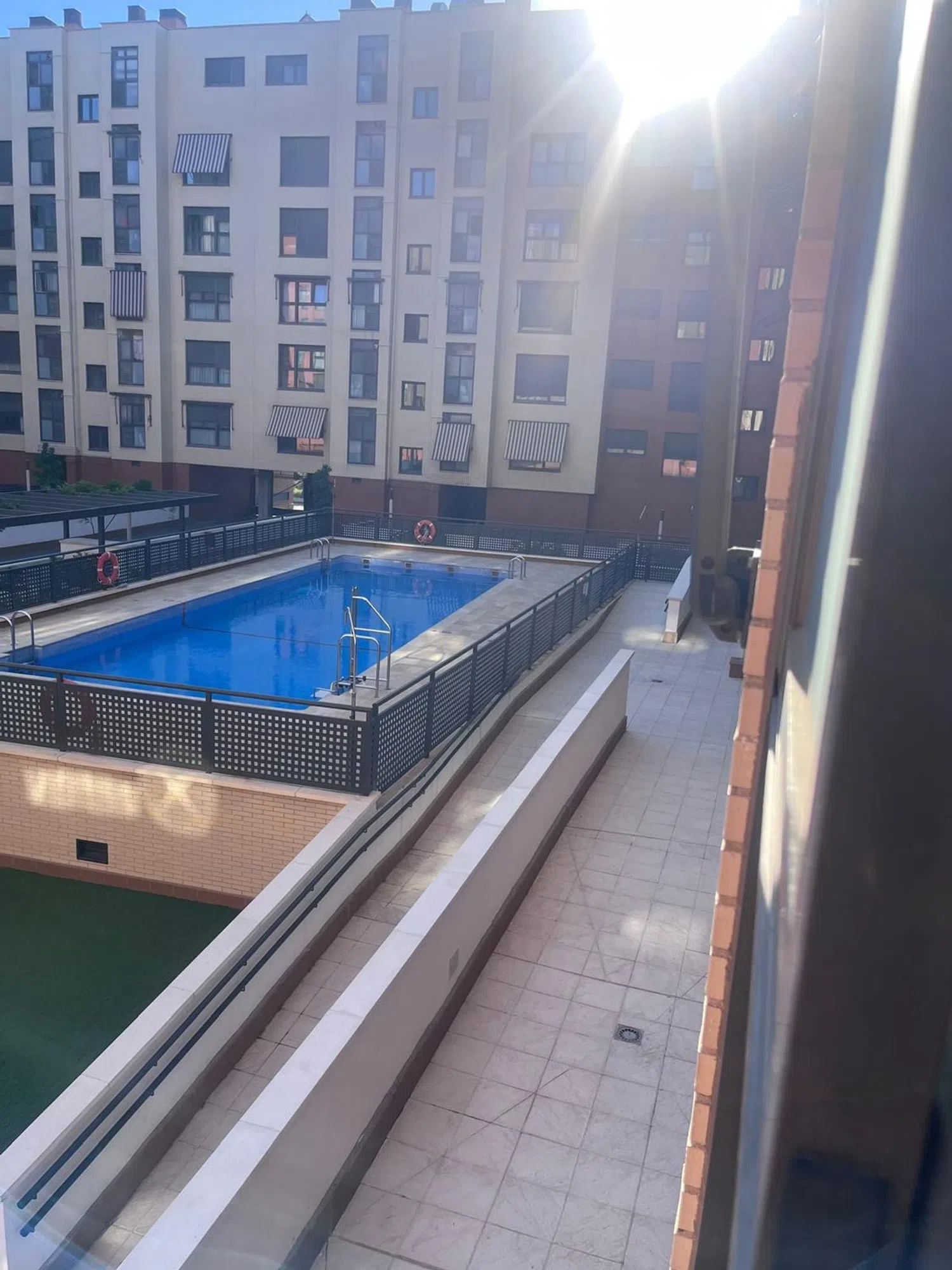 Piso en calle Océano Atlántico, 13 - Foto 30