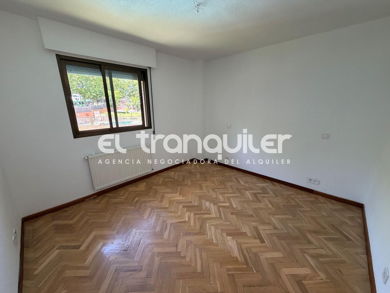 Piso en Calle de Francia, 1, Zona Avenida Europa - Foto 9