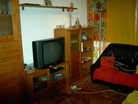 Piso en calle Arabial, 114