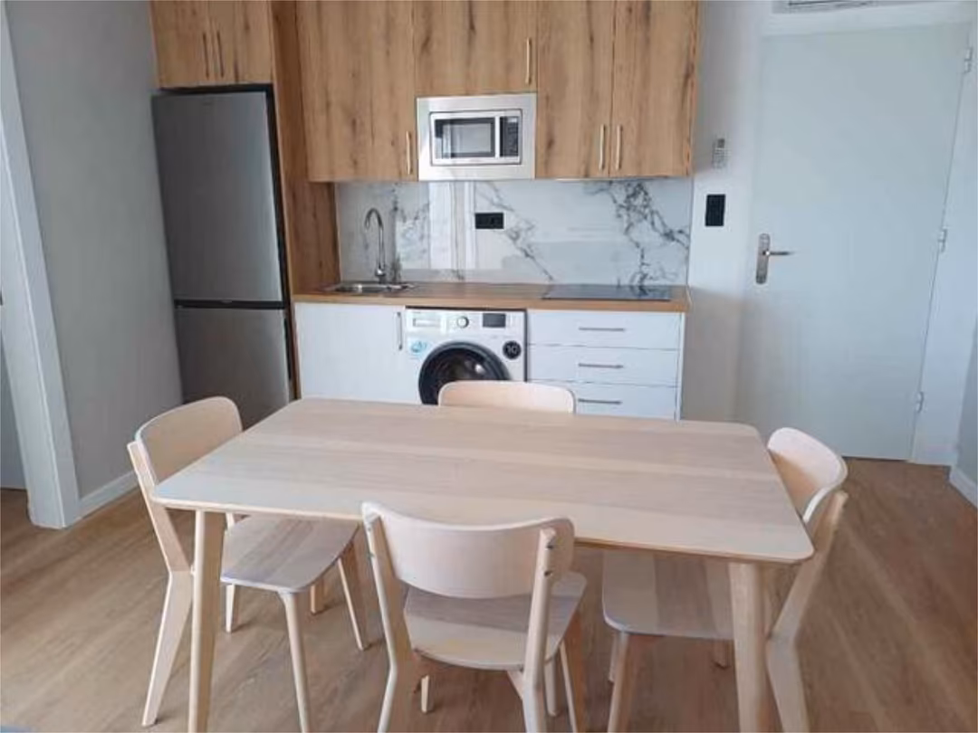 Piso en Cerrado de Calderón - Foto 2