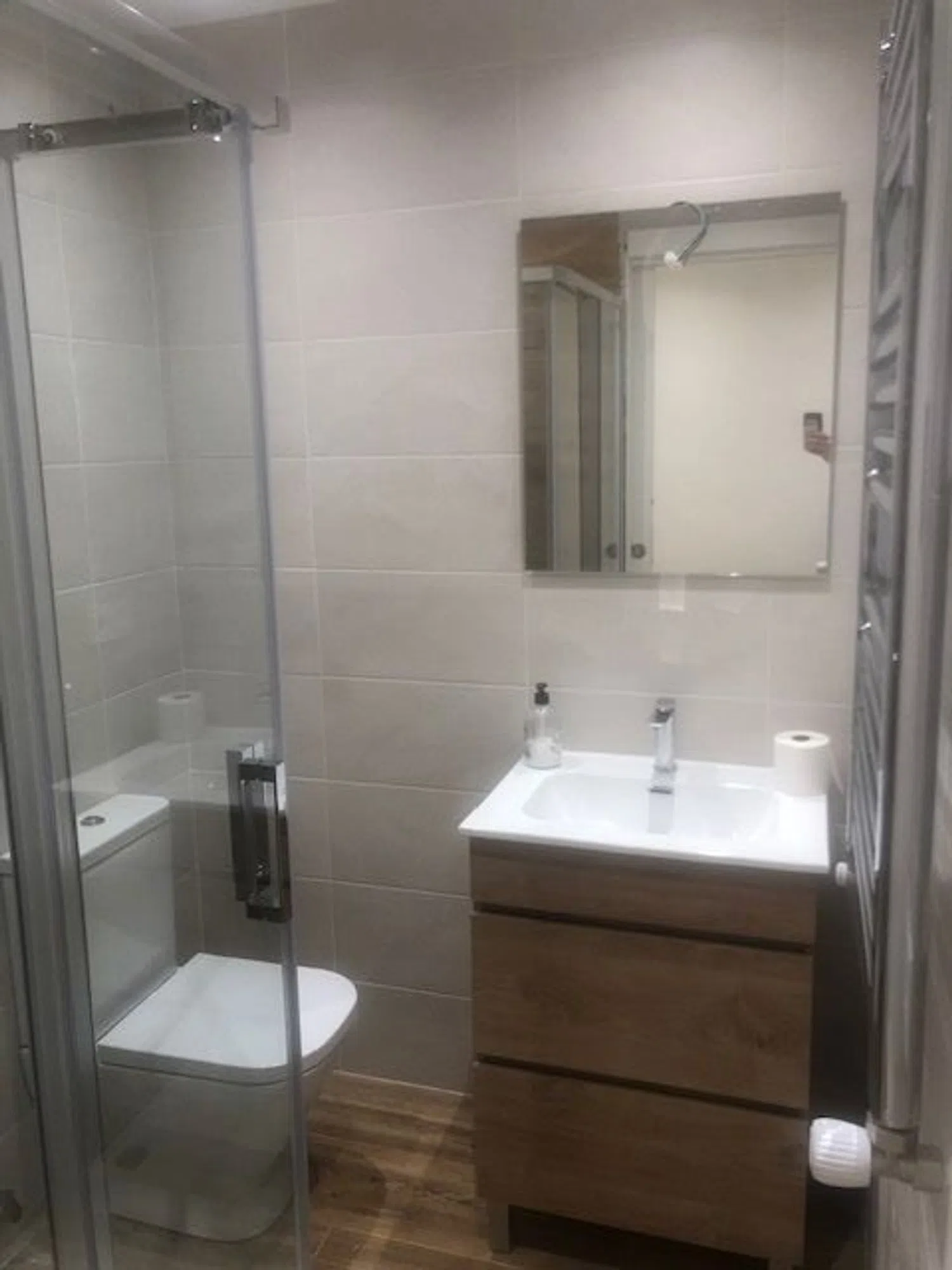 Piso en avenida de Portugal, 101 - Foto 9