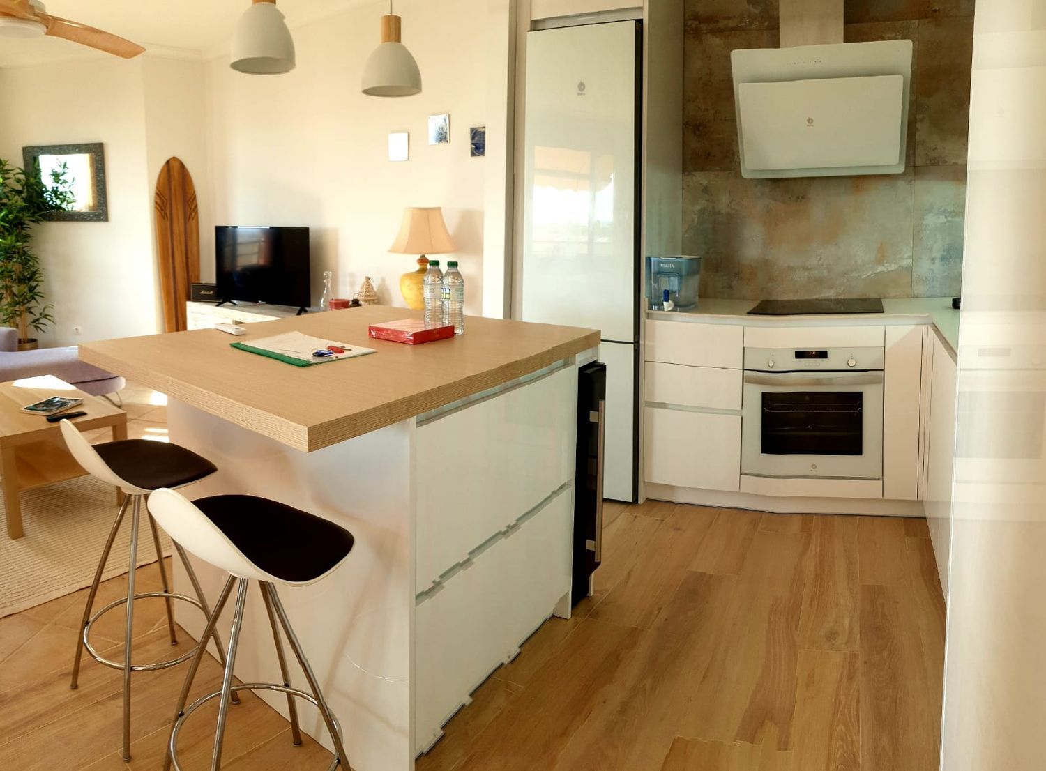 Ático en Pizarro, 1 - Foto 16