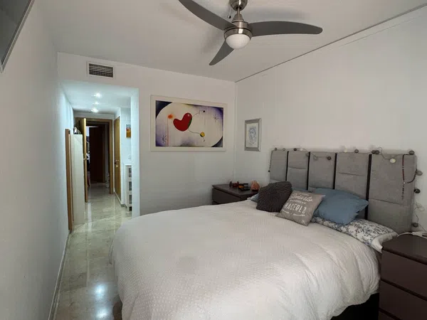 Piso en calle Taibilla, 12 - Foto 10