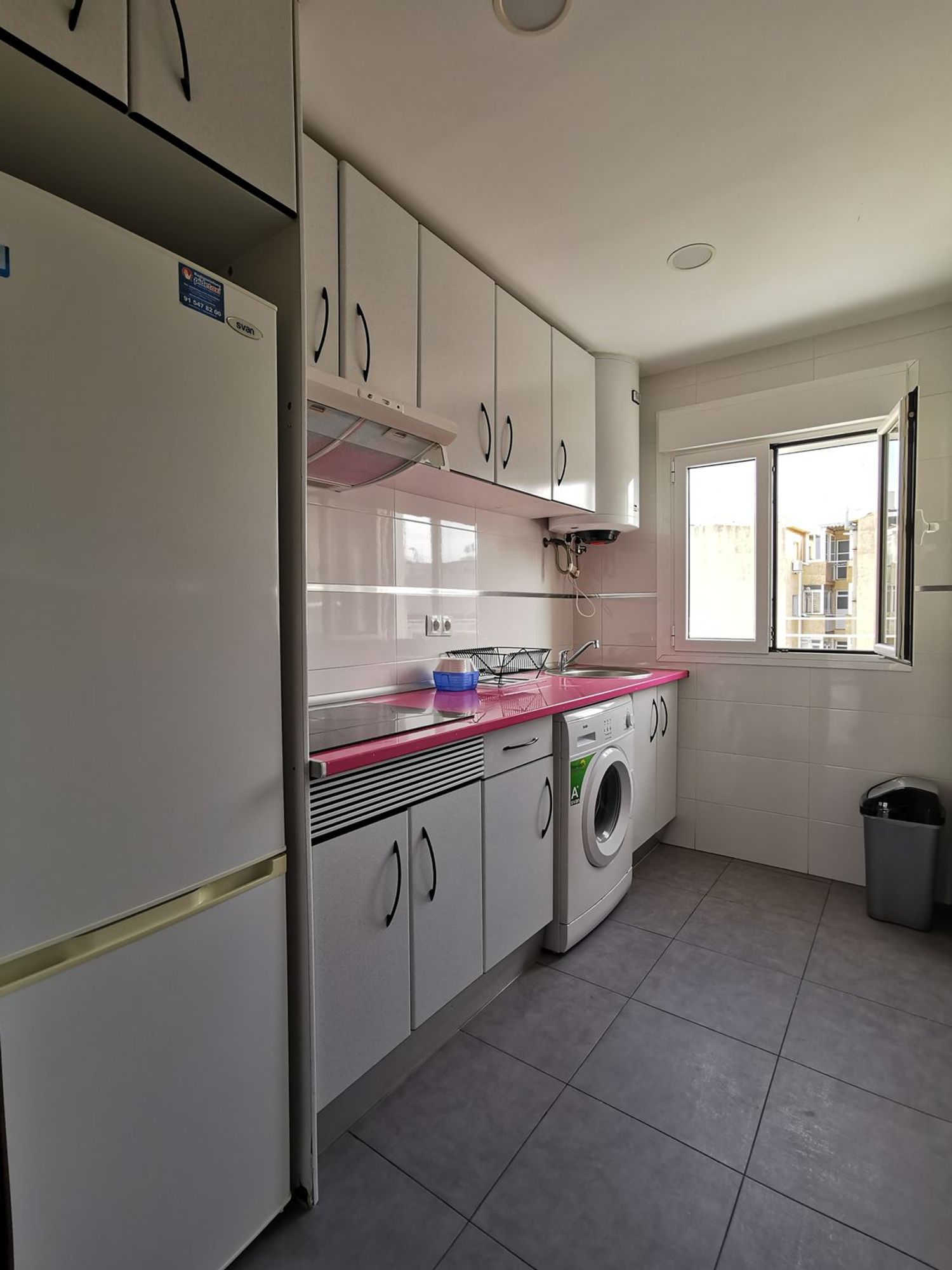 Piso en venta en Calle del Clavel, 9 - Foto 17