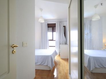 Apartamento en  Madrid Capital - Foto 2