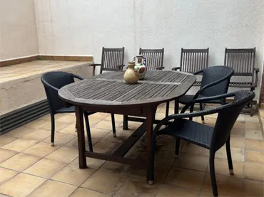 Piso en  Carrer de Sant Sebastià 38 - Foto 4