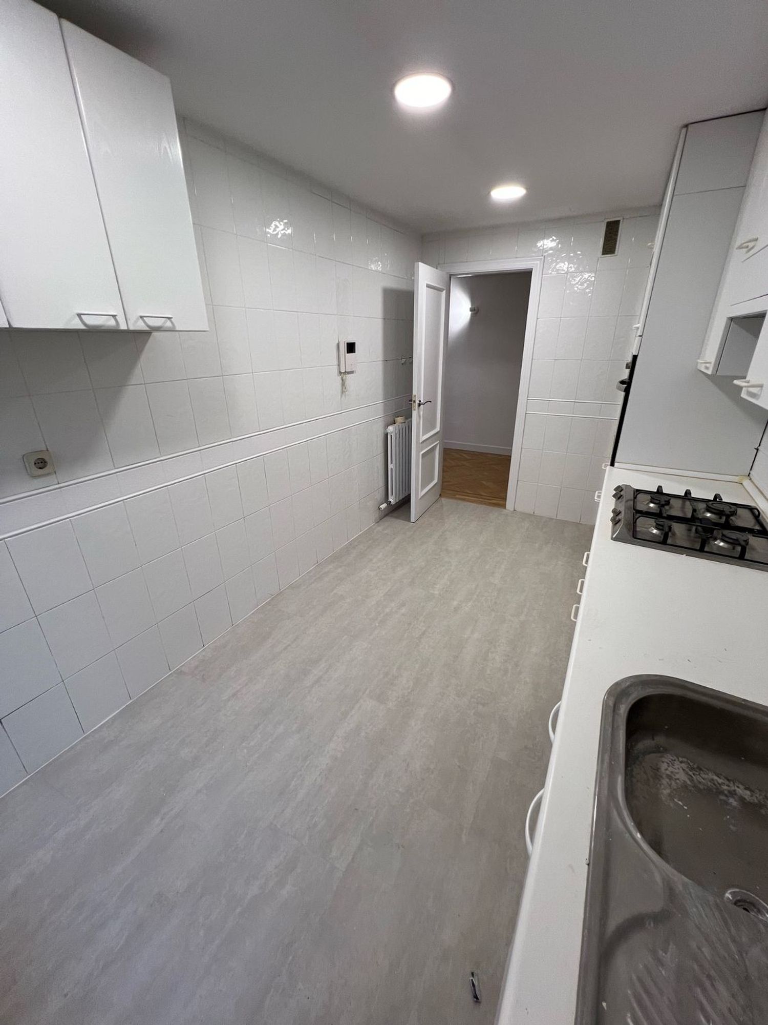 Piso en calle de Arturo Soria, 339 - Foto 7