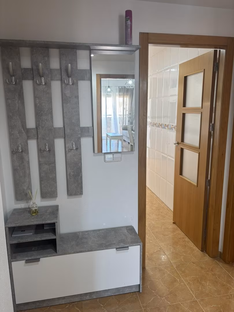 Piso en  Calle Carmen 23B - Foto 2