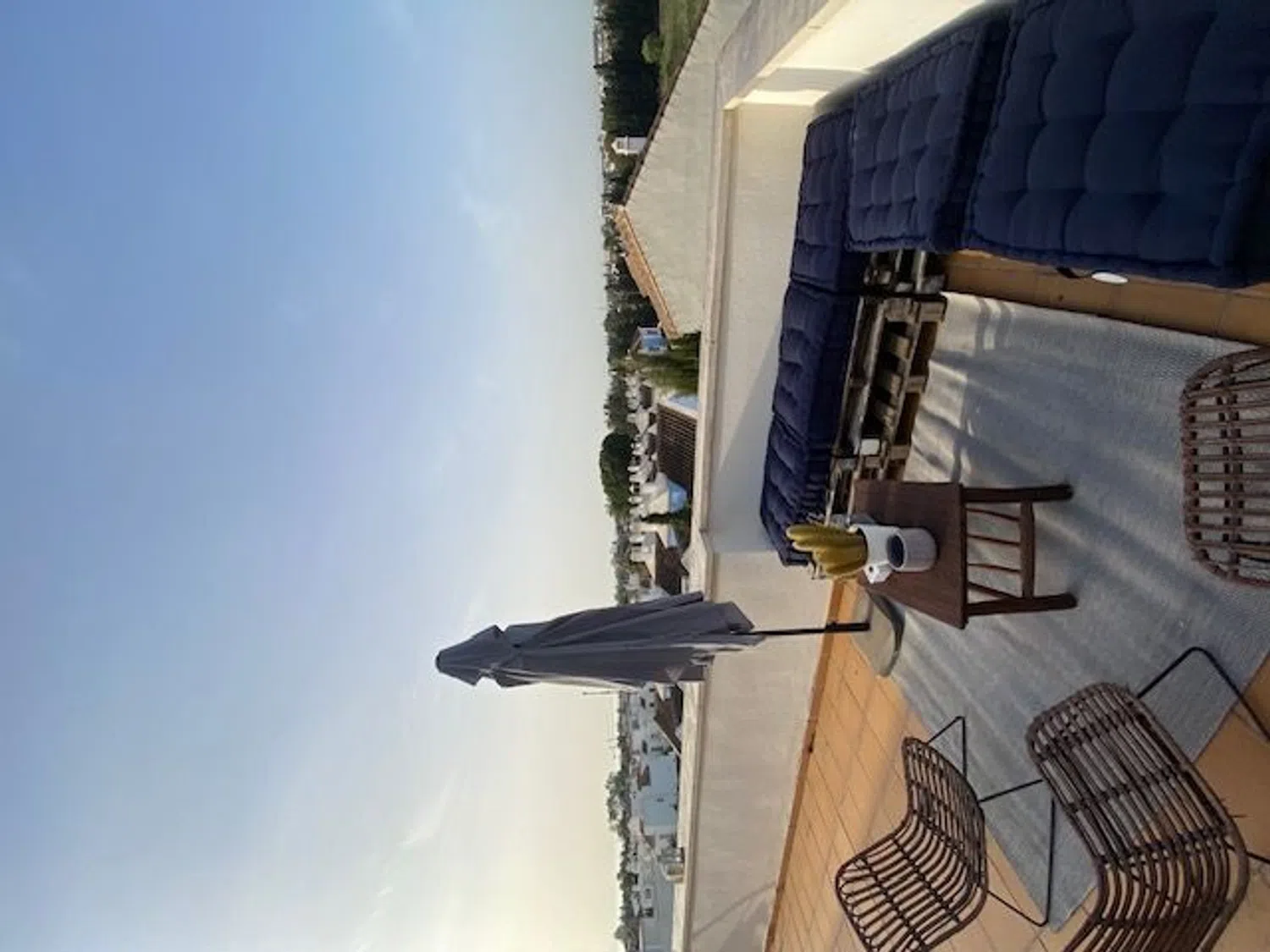 Piso en calle Río Nilo, 3 - Foto 8