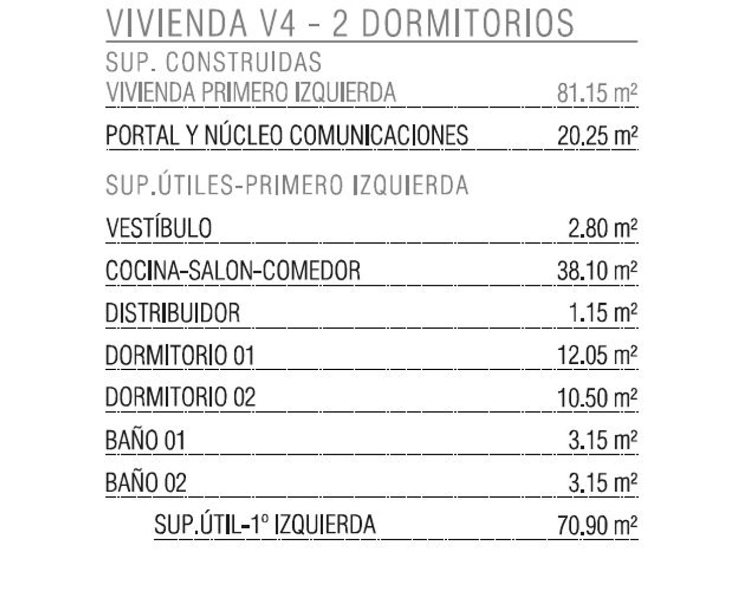 Piso en dragon, 4 - Foto 3