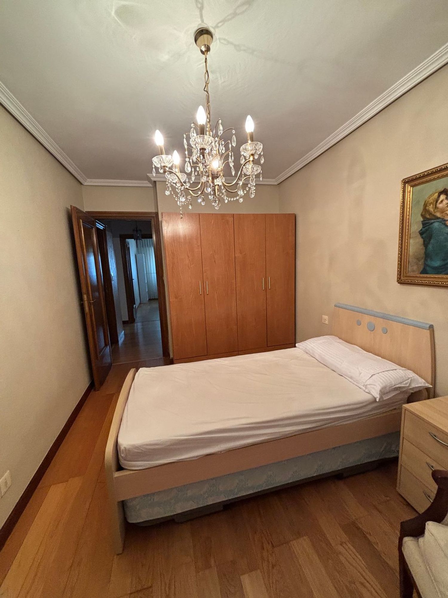 Piso en Calle San José, 12, Pº Zorrilla - Campo Grande, Pº Zorrilla - Campo Grande - Foto 8