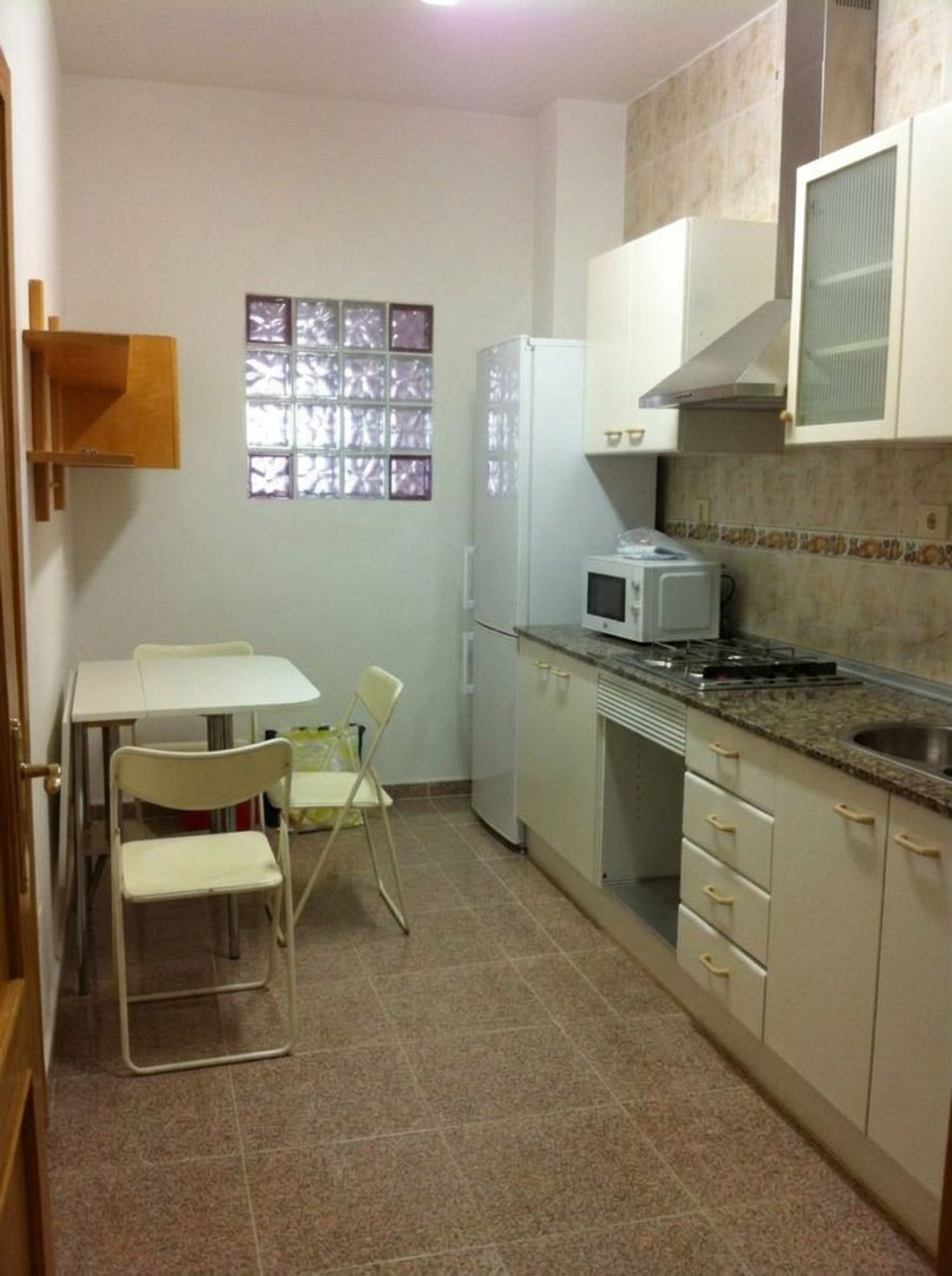 Piso en Calle San Bernardo, 6, Triana - Foto 10