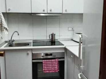 Apartamento en  Avenida de Andalucía 9 - Foto 3