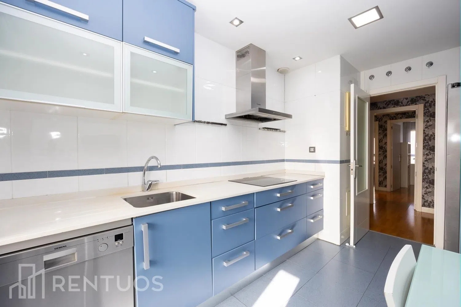 Piso en avenida del Ensanche de Vallecas - Foto 14