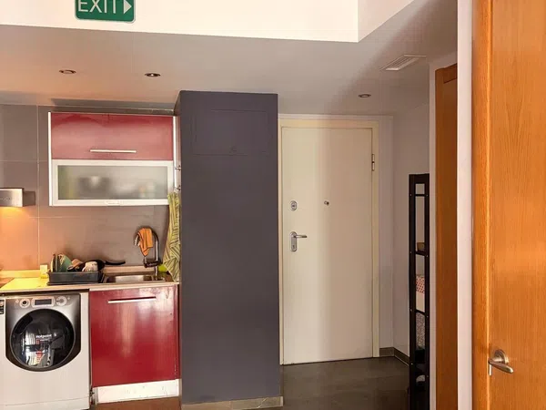 Piso en calle de l'Enginyer José Sirera, 6 - Foto 2