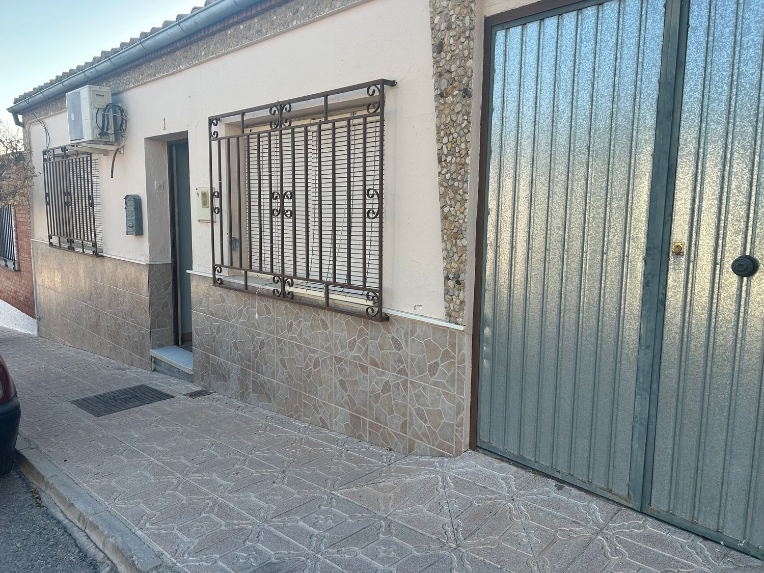 Casa o chalet independiente en Calle Niño Jesús, 1 - Foto 2