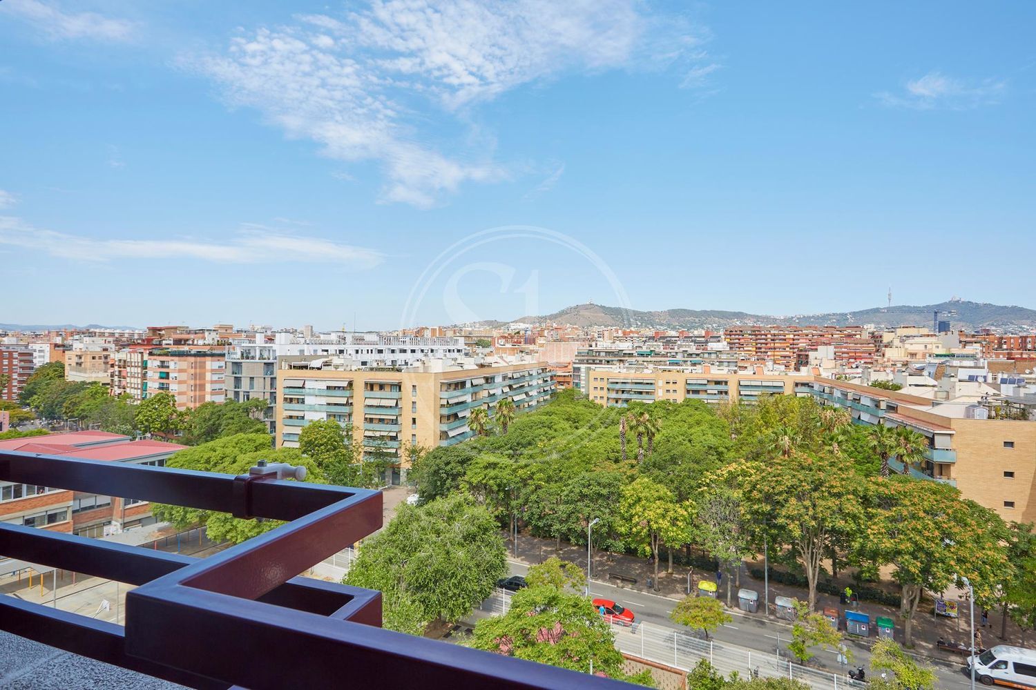 Piso en Calle de l'Aprestadora, Santa Eulàlia - Foto 10