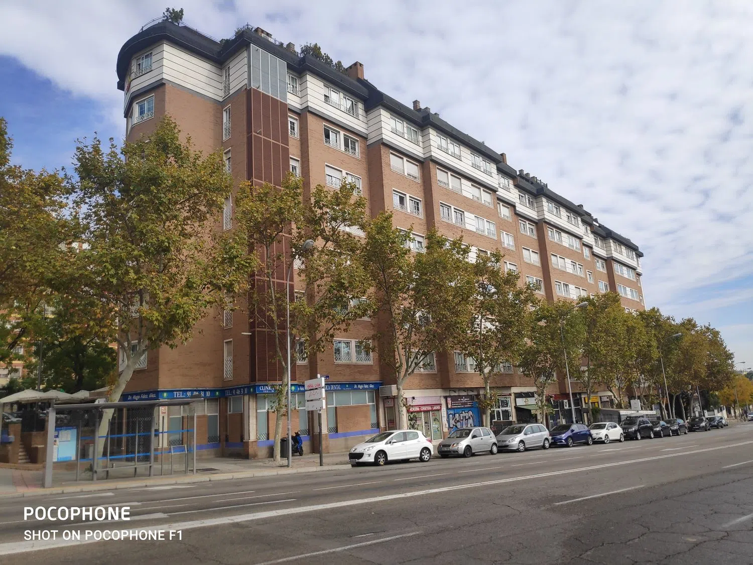 Piso en calle de Víctor de la Serna, 2 - Foto 2